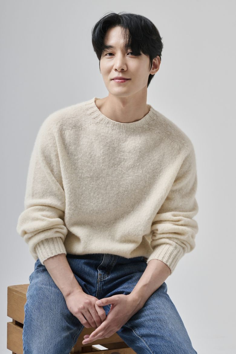 배우 장률 / 매니지먼트MMM 제공