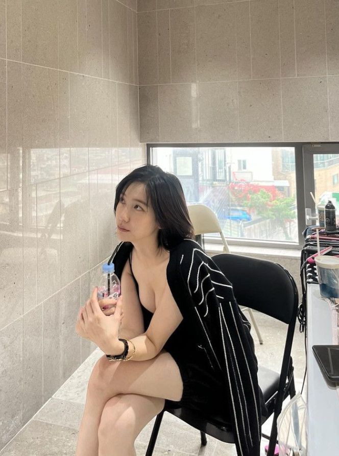 사진=박지현 인스타그램