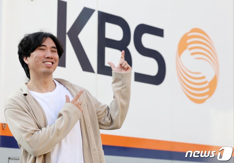 코미디언 정태호 / 뉴스1 ⓒ News1 김진환 기자