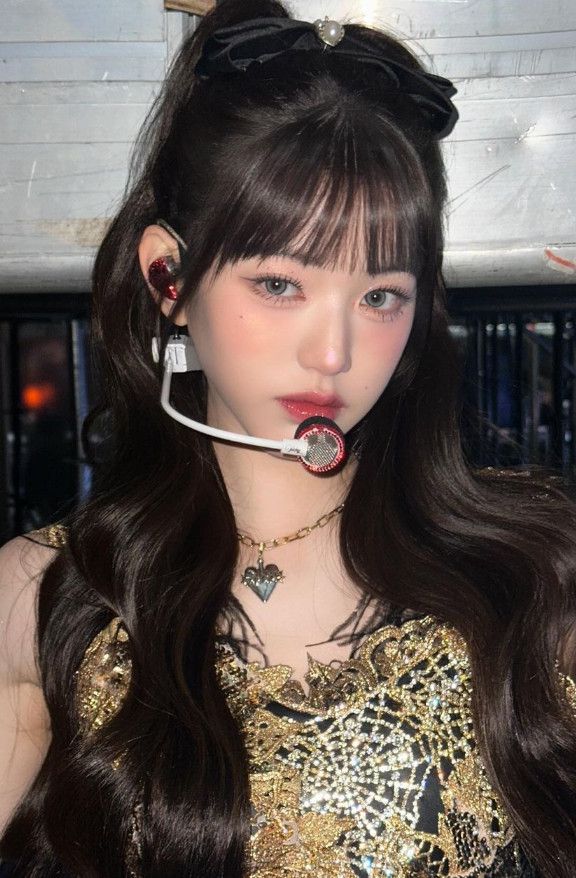 장원영 인스타그램 갈무리