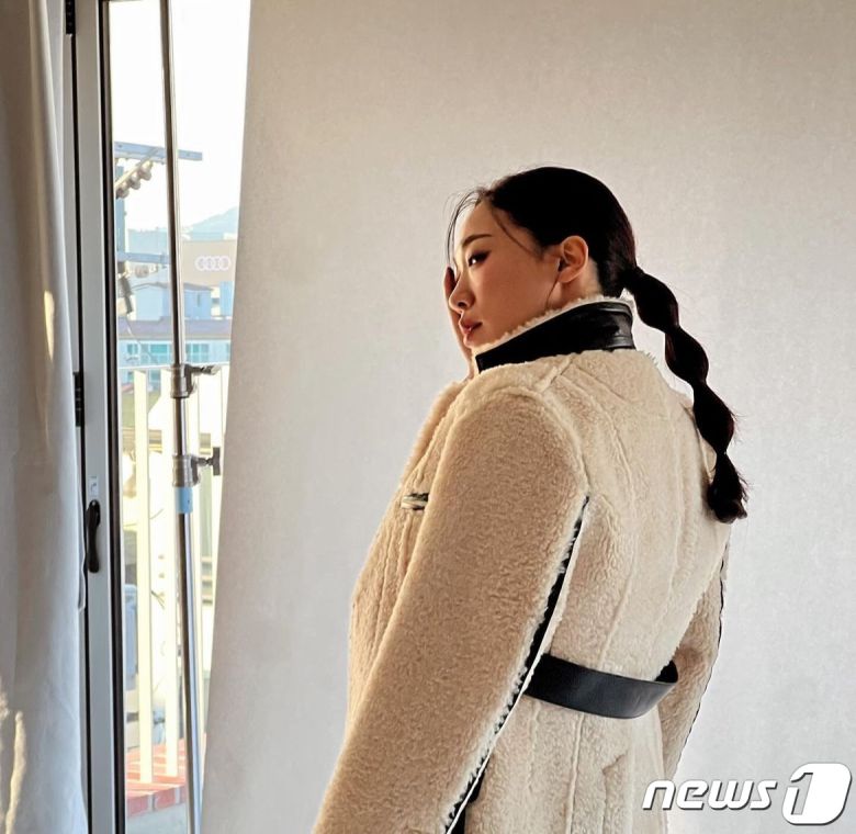 (이미도 인스타그램 갈무리) /뉴스1