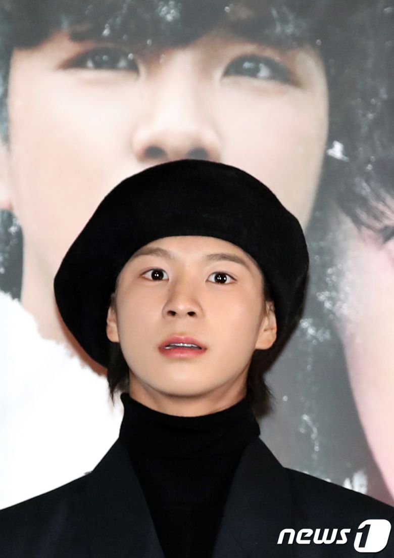 가수 겸 배우 정동원 / 뉴스1 ⓒ News1 권현진 기자