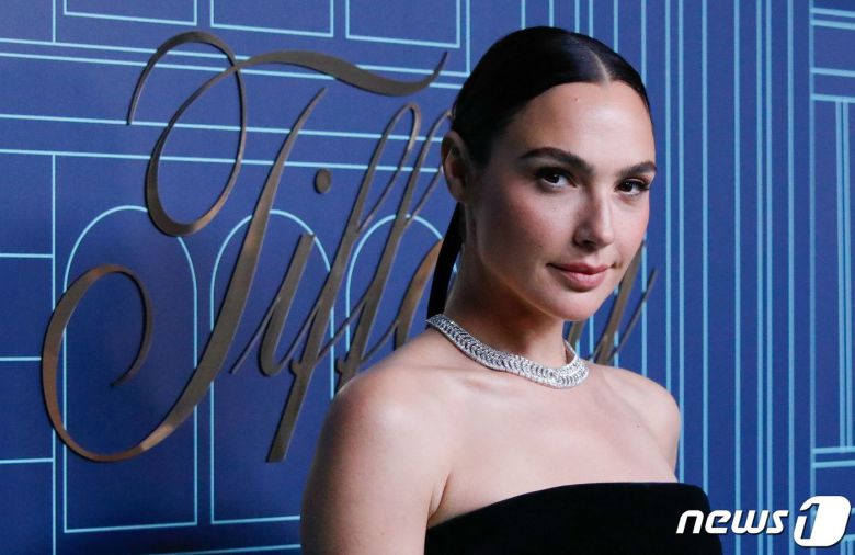 갤 가돗 <자료사진> ⓒ AFP=뉴스1