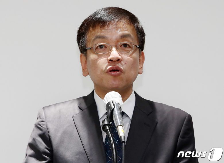 최상목 경제부총리 겸 기획재정부 장관 후보자 /뉴스1