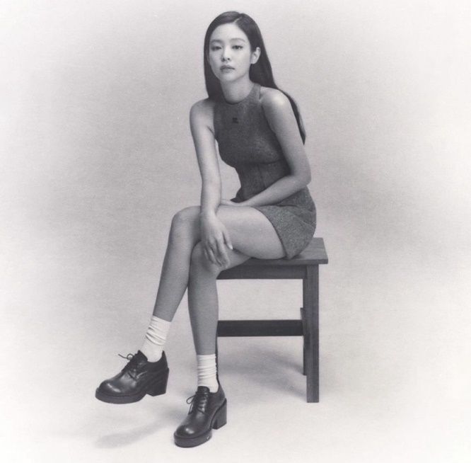 제니 인스타그램