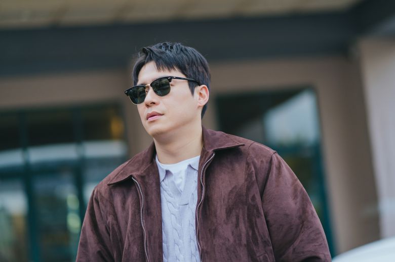 배우 이재원 / 플럼에이앤씨 제공