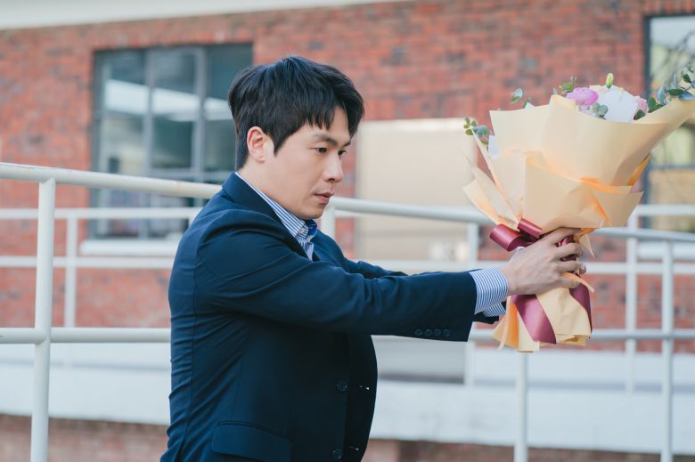 배우 이재원 / 플럼에이앤씨 제공