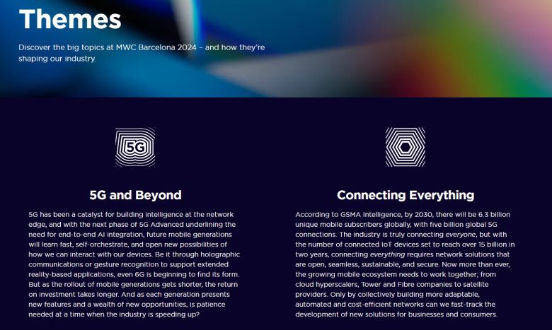 (MWC 홈페이지 갈무리)