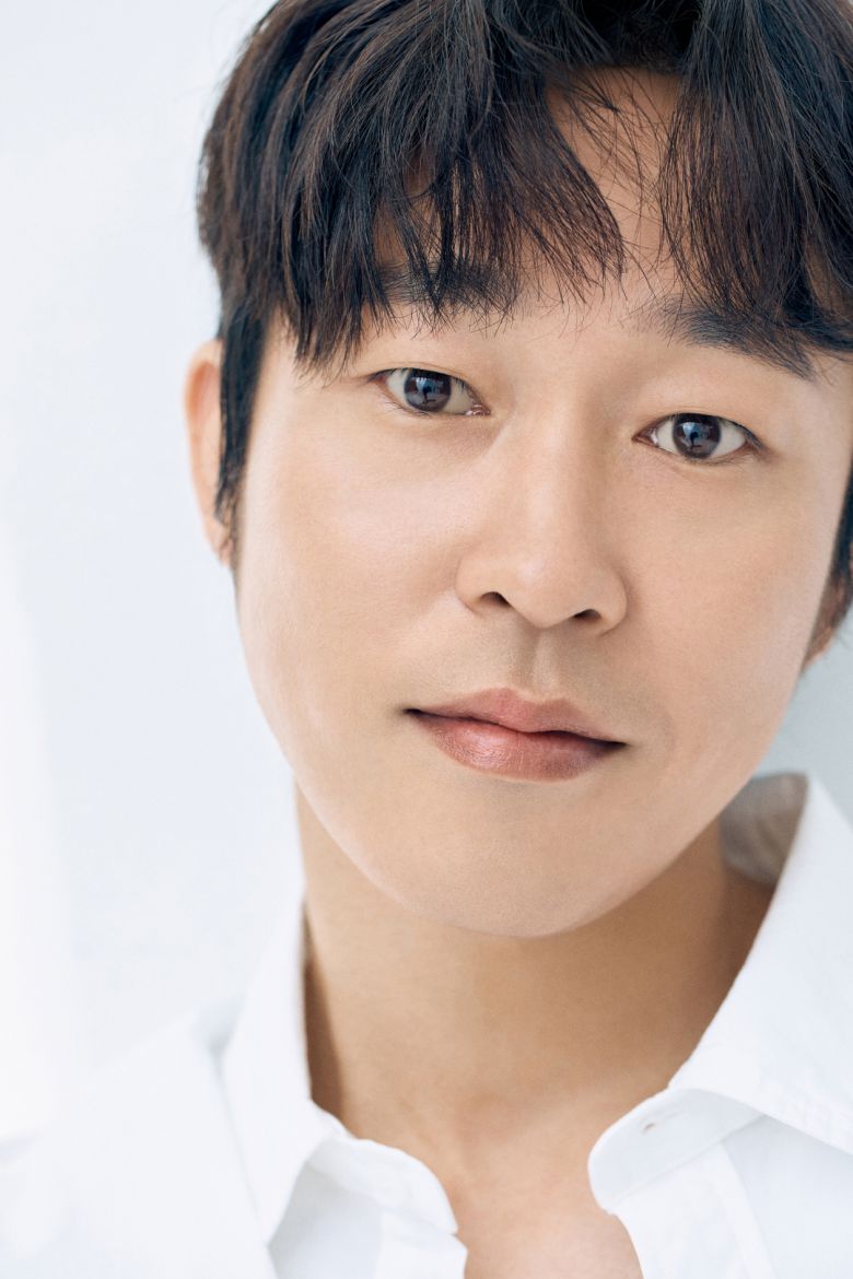 배우 김중희 / 길스토리이엔티 제공