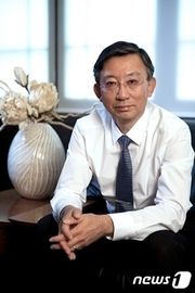 김장연 삼화페인트 회장(삼화페인트 제공)ⓒ 뉴스1