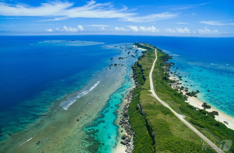 일본 오키나와 미야코섬(오키나와관광청 제공)