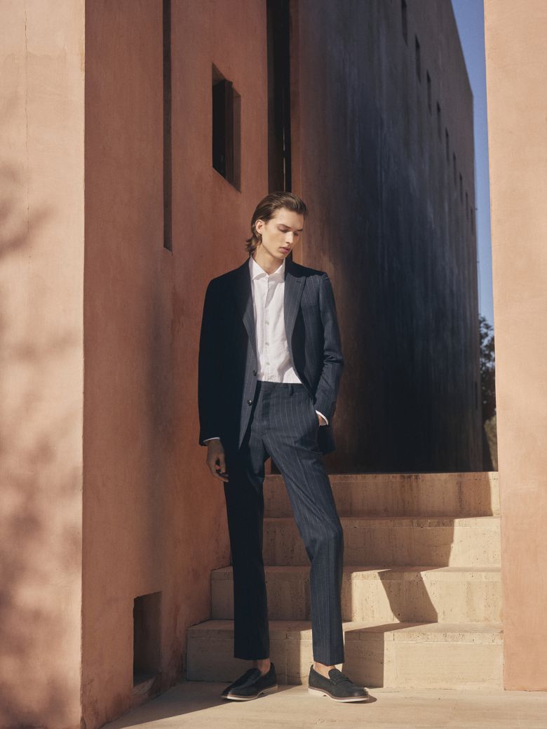 슈트.(갤럭시제공)