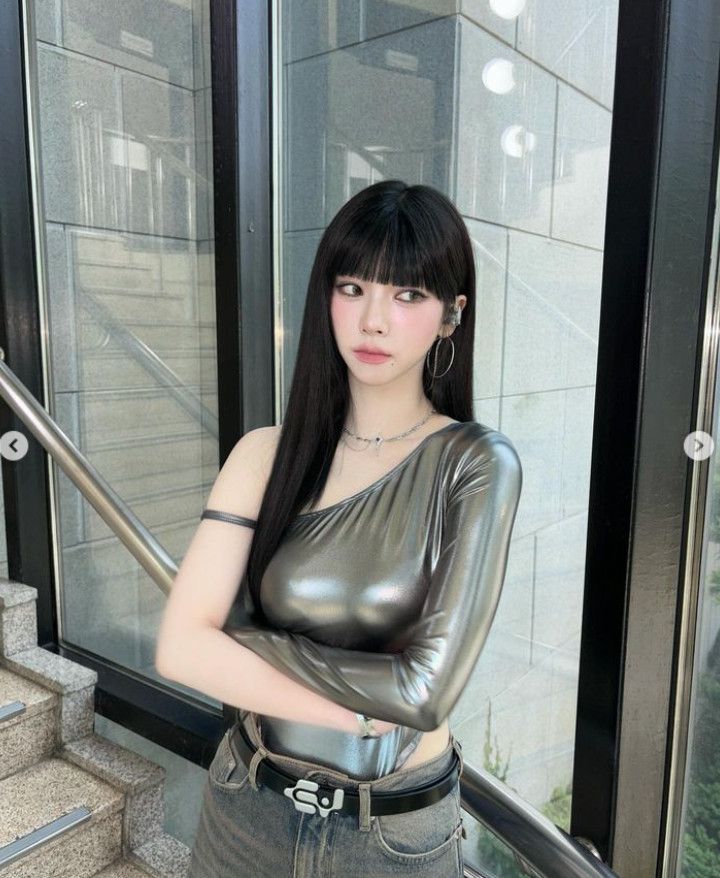 카리나 인스타그램