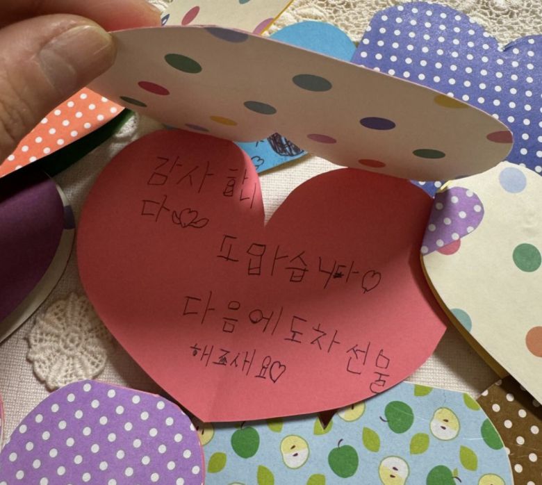 남보라 인스타그램