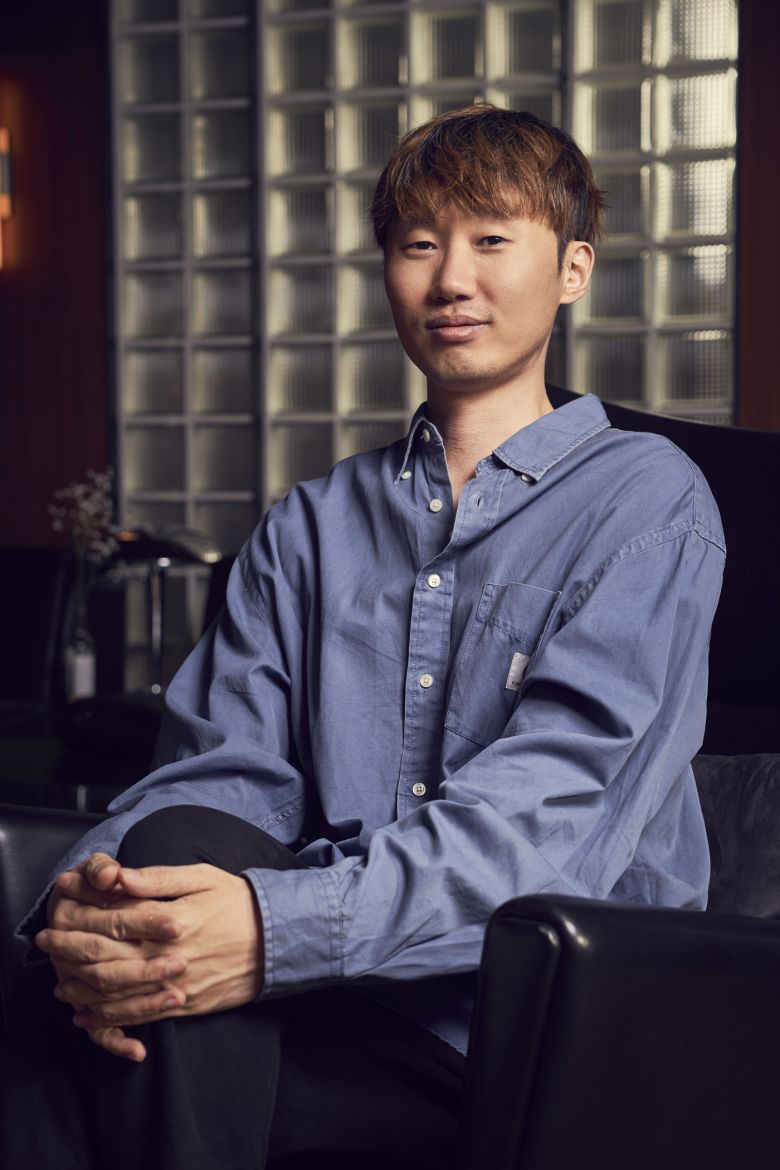 조광진 감독((주)마파람/플러스엠엔터테인먼트 제공)