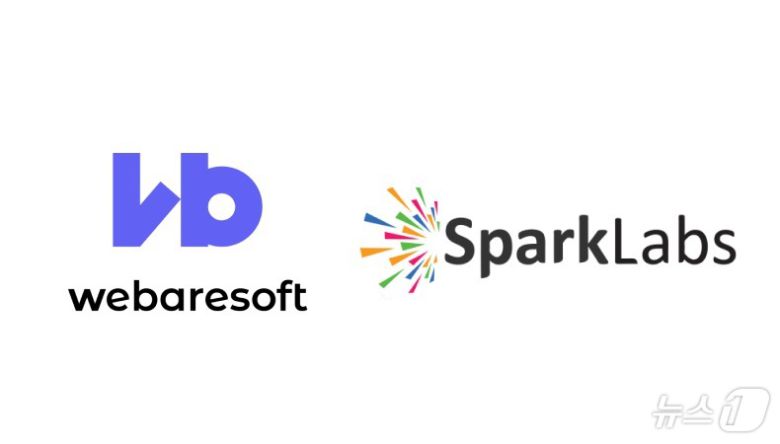 위베어소프트, 스파크랩으로부터 시드투자 유치(위베어소프트 제공)