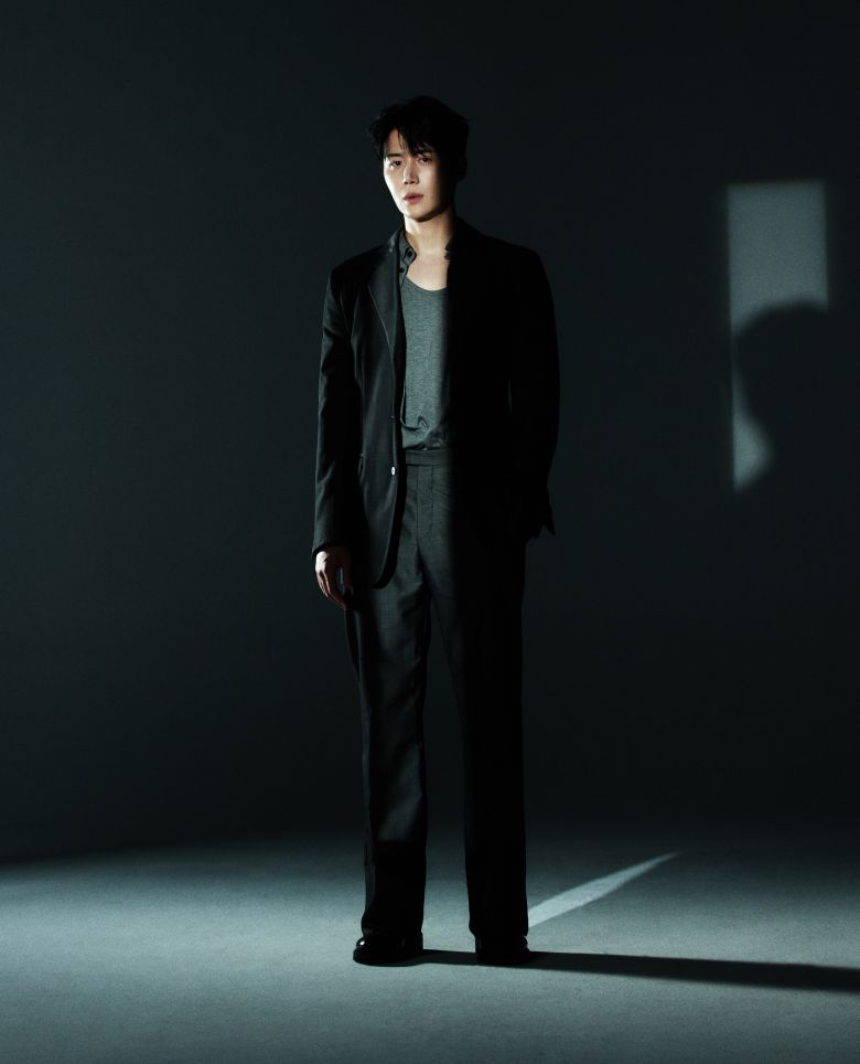 '폭군' 김선호/월트 디즈니 컴퍼니 코리아 제공