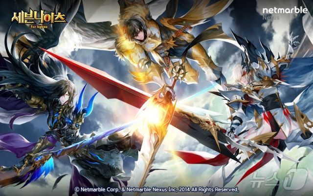 넷마블 세븐나이츠(넷마블 제공)