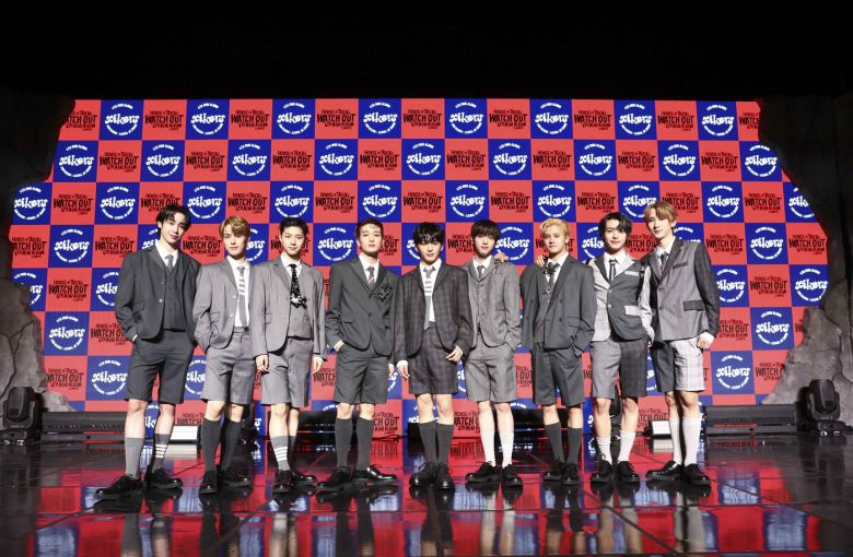 싸이커스(KQ엔터테인먼트 제공)