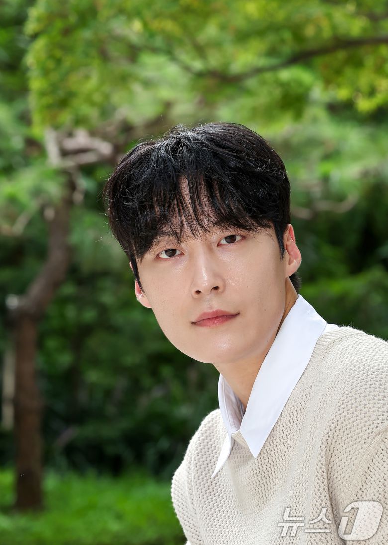 배우 허남준 / 뉴스1 ⓒ News1 김진환 기자