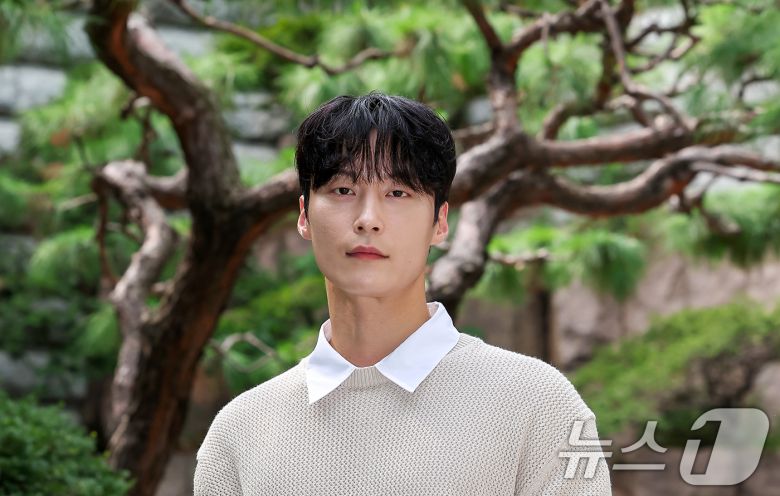 배우 허남준 / 뉴스1 ⓒ News1 김진환 기자