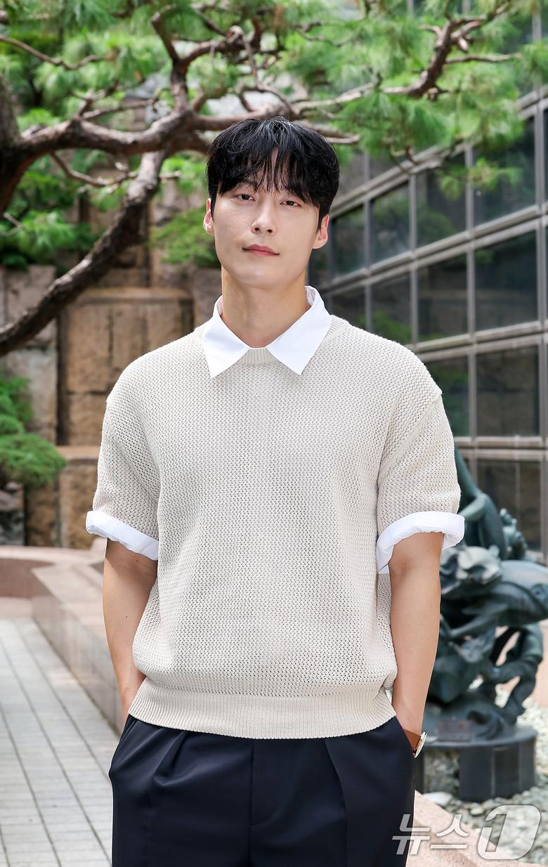 배우 허남준 / 뉴스1 ⓒ News1 김진환 기자