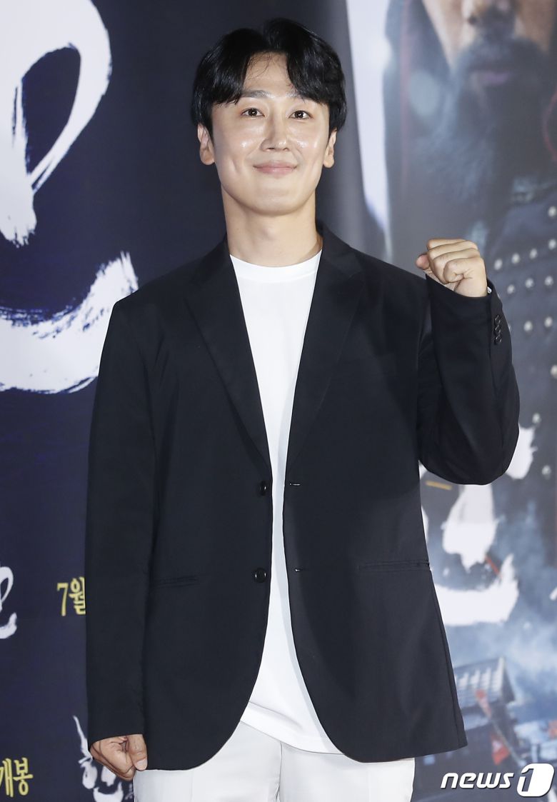 배우 윤진영/뉴스1 ⓒ News1