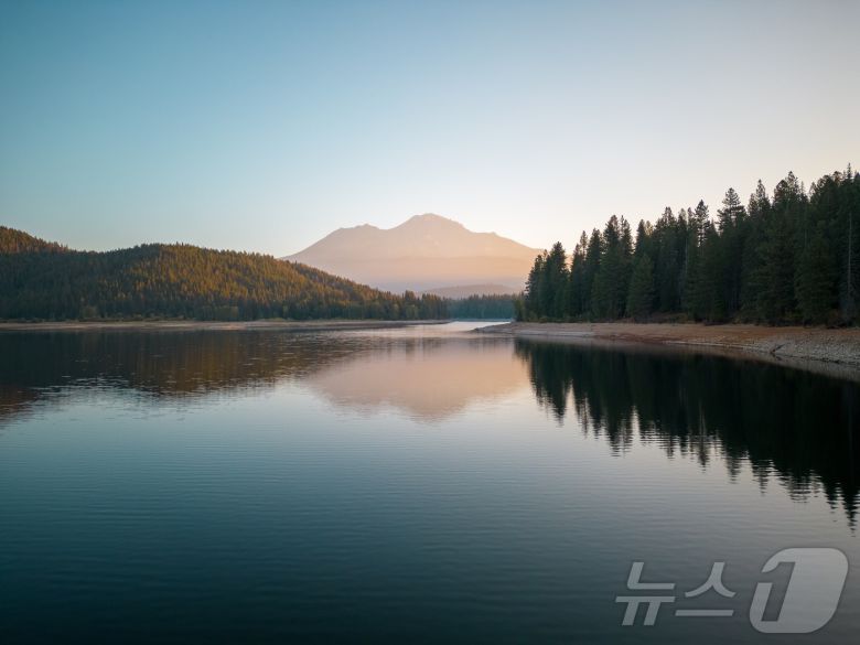 시스키유(캘리포니아관광청 제공)