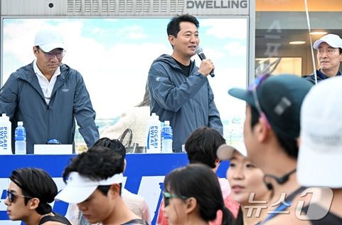 오세훈 서울시장(서울시 제공)