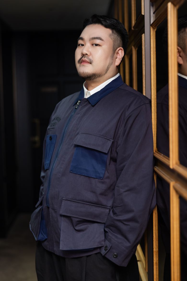 박상영 작가/㈜메리크리스마스 제공