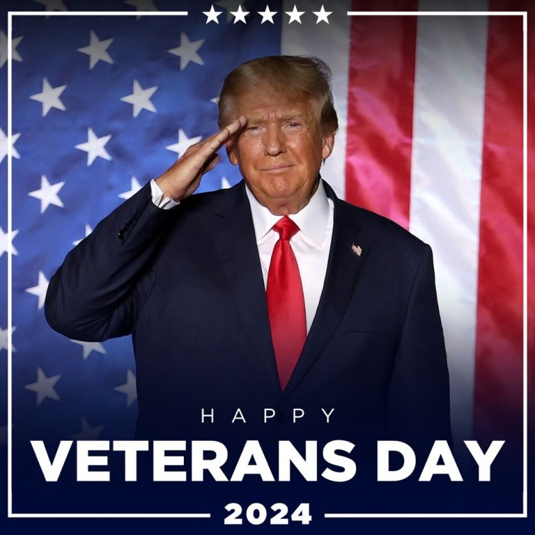 <출처= 도널드 트럼프 트루스 소셜 갈무리>