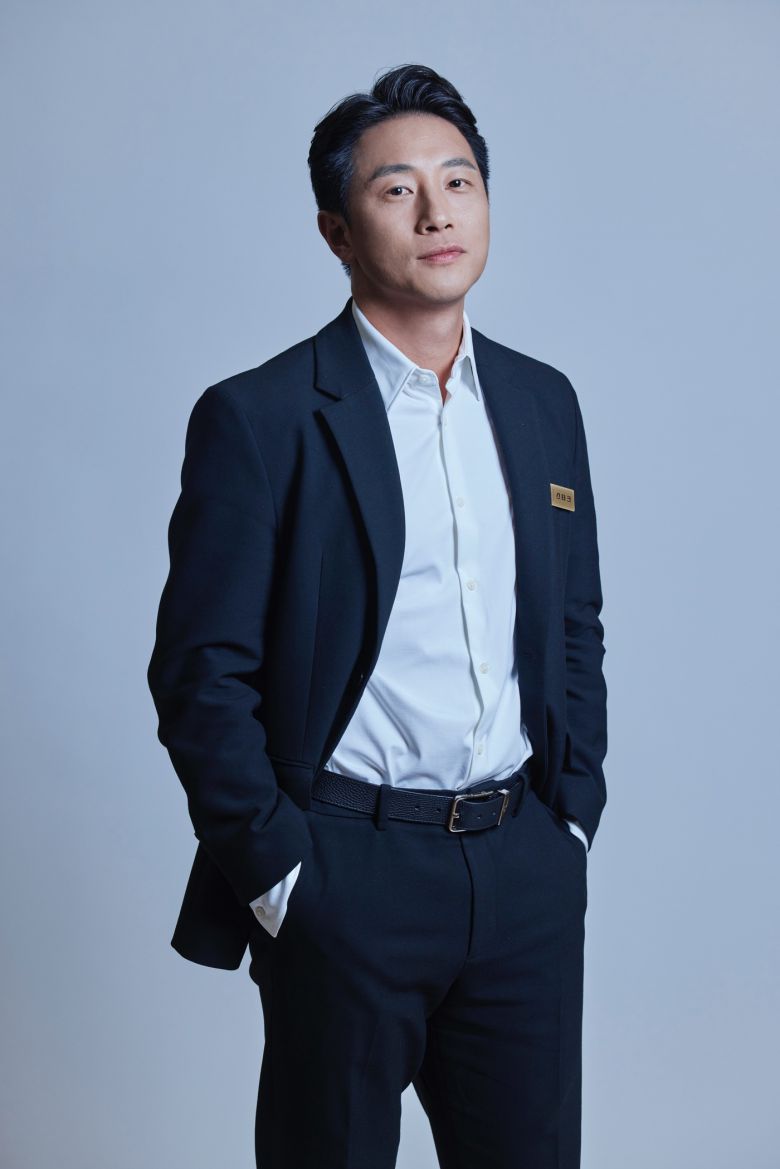 임재겸 / 사진=U+모바일tv '금수저 전쟁'