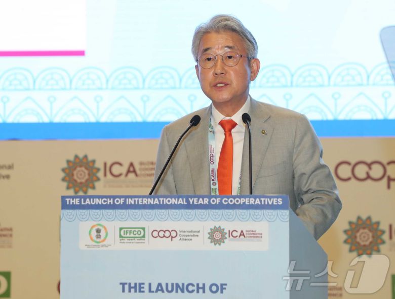 강호동 농협중앙회장. (농협중앙회 제공) 2024.11.26/뉴스1