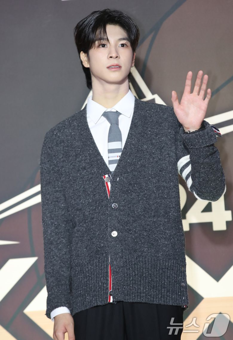 가수 정동원(JD1) ⓒ News1