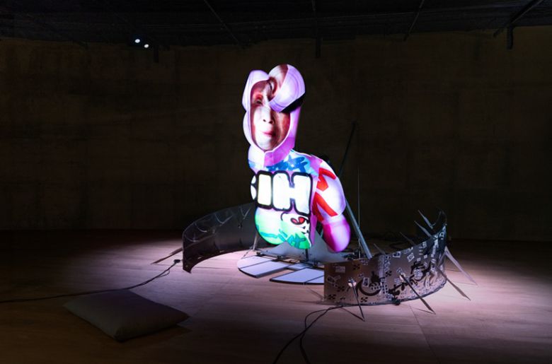 얄루 '신인호 월드 투어' 2024. 송은 제공.