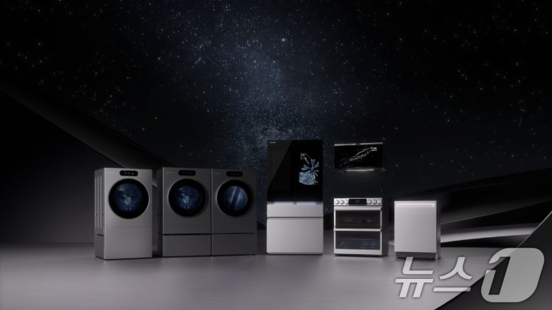 LG전자는 내달 8일(현지시간) 미국 라스베이거스에서 열리는 세계 최대 가전·IT 전시회 CES 2025에서 AI기술을 적용한 초프리미엄 가전 브랜드 ‘LG 시그니처(SIGNATURE)’ 신제품을 공개한다고 30일 밝혔다. (LG전자 제공) 2024.12.30/뉴스1