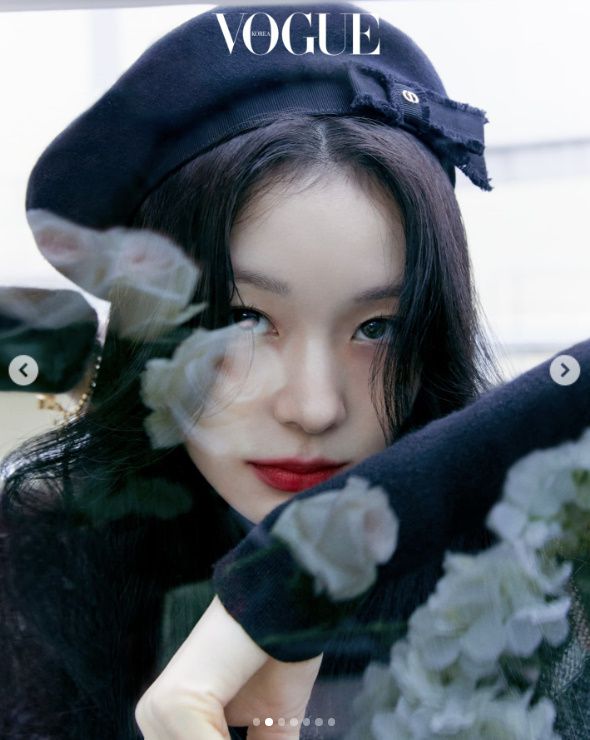 김연아 인스타그램 캡처