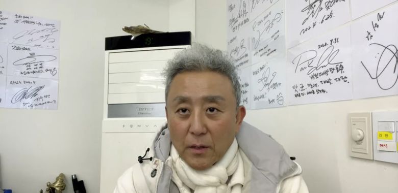 최준용 유튜브 영상 갈무리