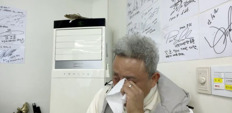 최준용 유튜브 영상 갈무리