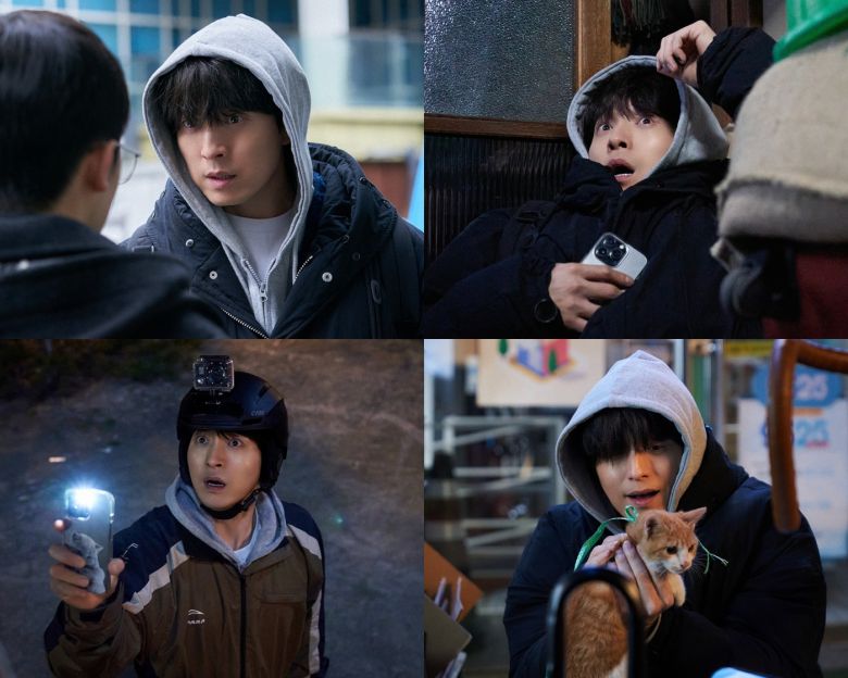 트리거 / 월트디즈니 컴퍼니 코리아