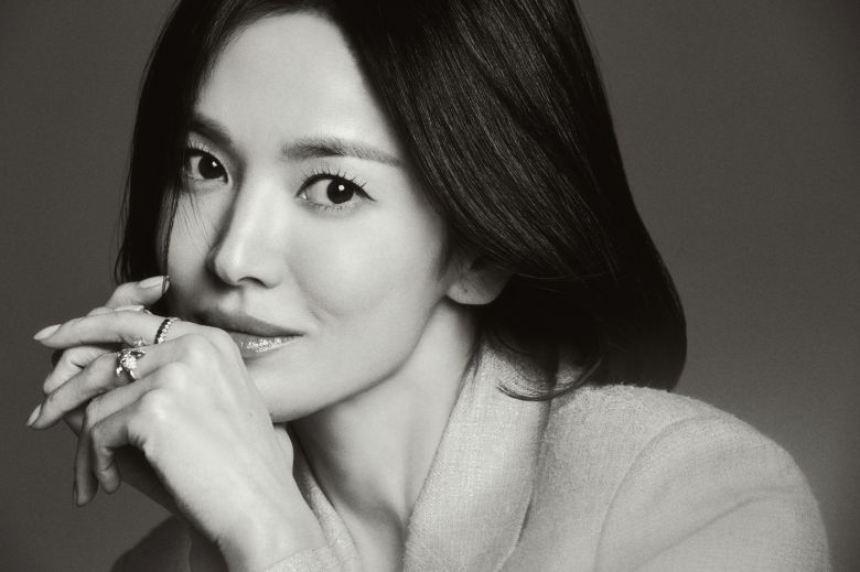 송혜교(UAA 제공)