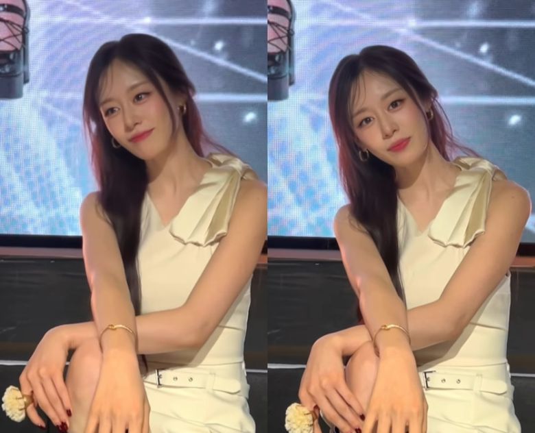 지연 SNS 갈무리