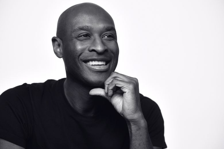 줄리어스 오나 감독/'캡틴 아메리카: 브레이브 뉴 월드'