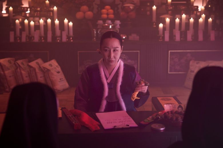 김국희/에일리언 컴퍼니 제공