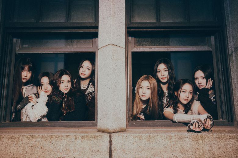 하츠투하츠(SM엔터테인먼트 제공)