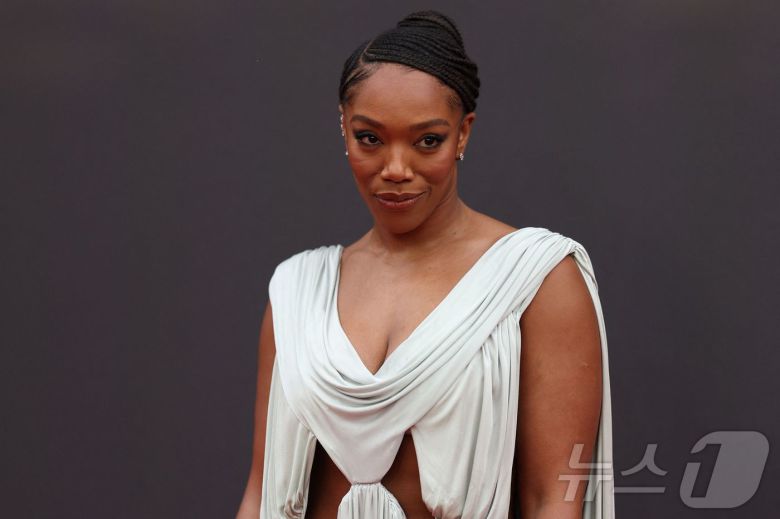 나오미 애키 ⓒ AFP=뉴스1