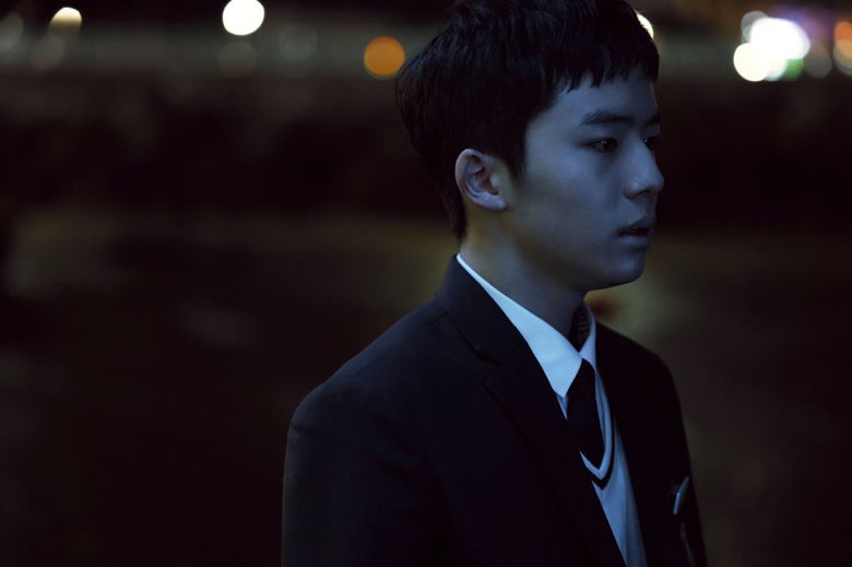 '검은 수녀들' 스틸 컷