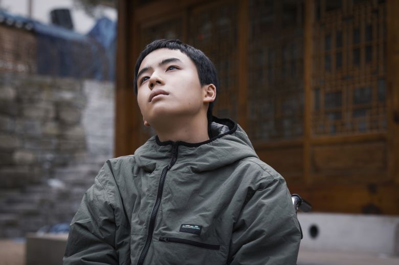 '검은 수녀들' 스틸 컷