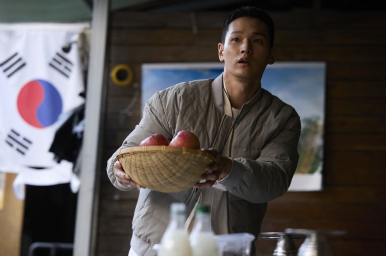 '검은 수녀들' 스틸 컷