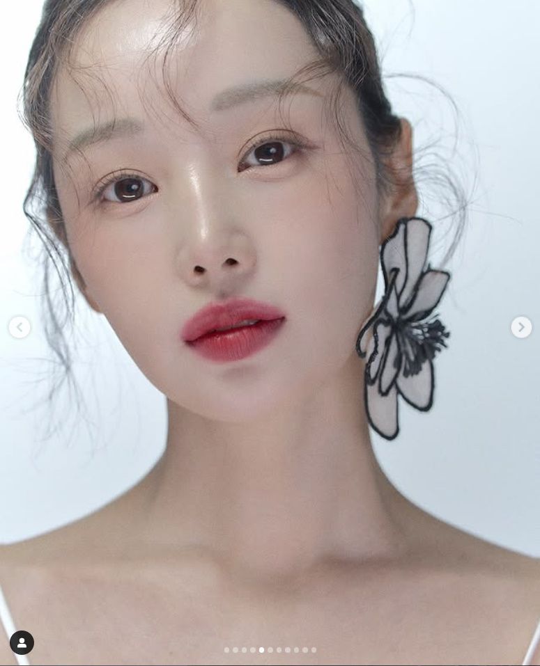 남규리 인스타그램 캡처